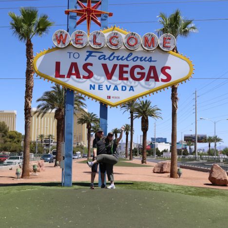 Vegas 2017 – Day 7 – Las Vegas NV.